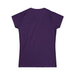 Load image into Gallery viewer, Women's Tee - The SoapGirls She Dont Wanna - The SoapGirls