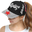 Load image into Gallery viewer, Official Logo Snapback Cap - The SoapGirls