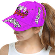 Load image into Gallery viewer, Official Logo Snapback Cap - The SoapGirls