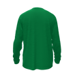 Load image into Gallery viewer, long sleeve,tshirt,unisex,cottom,MOQ1,Delivery days 5