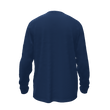 Load image into Gallery viewer, long sleeve,tshirt,unisex,cottom,MOQ1,Delivery days 5
