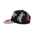 Load image into Gallery viewer, Official Logo Snapback Cap - The SoapGirls