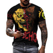 Load image into Gallery viewer, Psycho - Mens Tee - The SoapGirls
