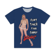 Load image into Gallery viewer, unisex, cotton, ladies, mens, tees,tshirt,MOQ1,Delivery days 5
