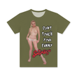 Load image into Gallery viewer, unisex, cotton, ladies, mens, tees,tshirt,MOQ1,Delivery days 5