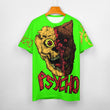 Load image into Gallery viewer, Psycho - Mens Tee - The SoapGirls
