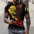 Load image into Gallery viewer, Psycho - Mens Tee - The SoapGirls
