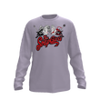 Load image into Gallery viewer, long sleeve,tshirt,unisex,cottom,MOQ1,Delivery days 5