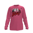 Load image into Gallery viewer, long sleeve,tshirt,unisex,cottom,MOQ1,Delivery days 5