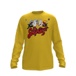 Load image into Gallery viewer, long sleeve,tshirt,unisex,cottom,MOQ1,Delivery days 5