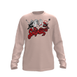 Load image into Gallery viewer, long sleeve,tshirt,unisex,cottom,MOQ1,Delivery days 5