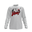 Load image into Gallery viewer, long sleeve,tshirt,unisex,cottom,MOQ1,Delivery days 5