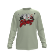 Load image into Gallery viewer, long sleeve,tshirt,unisex,cottom,MOQ1,Delivery days 5