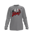 Load image into Gallery viewer, long sleeve,tshirt,unisex,cottom,MOQ1,Delivery days 5