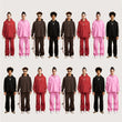 Load image into Gallery viewer, streetwear, vintage, heavy duty,MOQ1,Delivery days 5