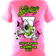 Load image into Gallery viewer, House of Fun Tee Full Front Print - Unisex - The SoapGirls