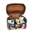 Load image into Gallery viewer, Cosmetic Bag - Sams On Crack - The SoapGirls