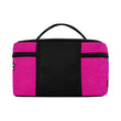 Load image into Gallery viewer, Cosmetic Bag - Sams On Crack - The SoapGirls
