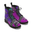 Load image into Gallery viewer, Ladies Martin Short Boots - The SoapGirls