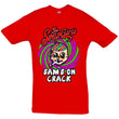 Load image into Gallery viewer, Sams on Crack Everyday Unisex Tee - The SoapGirls