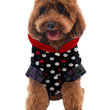 Load image into Gallery viewer, Dog Coat - Soap Suds - The SoapGirls