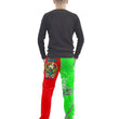 Load image into Gallery viewer, Lounge Pants - Barmy Mens - The SoapGirls