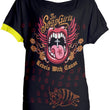 Load image into Gallery viewer, Ladies Oversized Tee - The SoapGirls