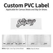 Load image into Gallery viewer, Mens High Top Love Potion tour sneakers - The SoapGirls