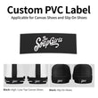 Load image into Gallery viewer, Mens High Top Love Potion tour sneakers - The SoapGirls
