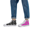 Load image into Gallery viewer, Mens High Top Love Potion tour sneakers - The SoapGirls