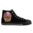 Load image into Gallery viewer, Mens High Top Love Potion tour sneakers - The SoapGirls