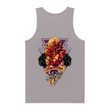 Load image into Gallery viewer, Mens Tank Top - Heart in Bloom - The SoapGirls