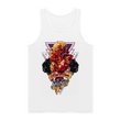 Load image into Gallery viewer, Mens Tank Top - Heart in Bloom - The SoapGirls