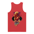 Load image into Gallery viewer, Mens Tank Top - Heart in Bloom - The SoapGirls