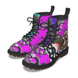 Load image into Gallery viewer, Scream Mens Martin's Boots