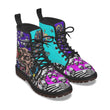 Load image into Gallery viewer, Scream Mens Martin's Boots