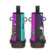 Load image into Gallery viewer, Scream Mens Martin's Boots