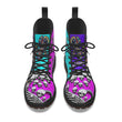 Load image into Gallery viewer, Scream Mens Martin's Boots