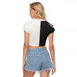 Load image into Gallery viewer, Love Potion Cropped T-shirt - The SoapGirls