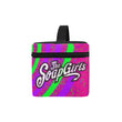 Load image into Gallery viewer, Cosmetic Bag - Sams On Crack - The SoapGirls