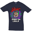 Load image into Gallery viewer, Sams on Crack Everyday Unisex Tee - The SoapGirls