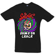 Load image into Gallery viewer, Sams on Crack Everyday Unisex Tee - The SoapGirls