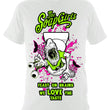 Load image into Gallery viewer, House of Fun Tee Full Front Print - Unisex - The SoapGirls