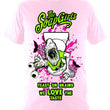 Load image into Gallery viewer, House of Fun Tee Full Front Print - Unisex - The SoapGirls