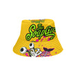 Load image into Gallery viewer, Ladies Yellow Bucket Hat - The SoapGirls