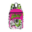 Load image into Gallery viewer, Large Capacity Travel Backpack - The SoapGirls