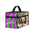 Load image into Gallery viewer, Cosmetic Bag - Sams On Crack - The SoapGirls