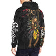 Load image into Gallery viewer, Hoodie Mens Hate Breeds - The SoapGirls
