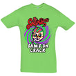 Load image into Gallery viewer, Sams on Crack Everyday Unisex Tee - The SoapGirls