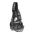 Load image into Gallery viewer, Chains Unisex Chest Bag - The SoapGirls